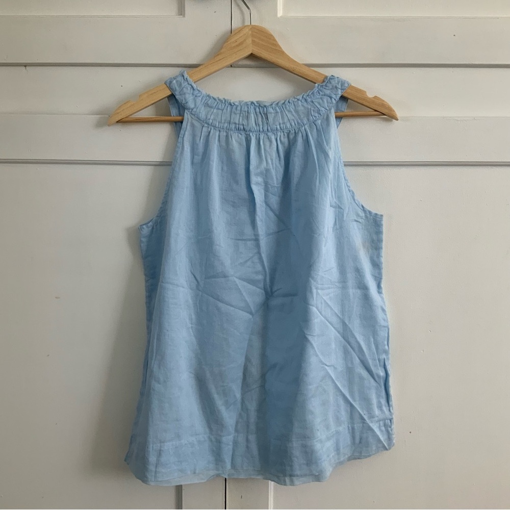 Talbots top - Picture 3 of 3